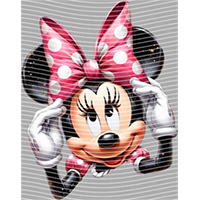 Mickey-AMQ 1439